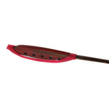 Max 1 Pair Chinese Dulcimer Hammer Beater with Case Organiser