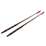 Max 1 Pair Chinese Dulcimer Hammer Beater with Case Organiser