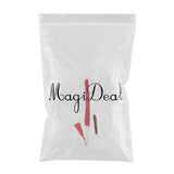 Max 1 Set Guzheng Soft Cleaning Brush Cleaner Saver Pad for Guzheng Accessory