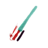 Max 1 Set Guzheng Soft Cleaning Brush Cleaner Saver Pad for Guzheng Accessory