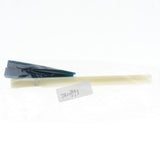 Max 1 Set Piano Nylon Mediant Alt Mute and Rubber Alto Bass Mute for Tuning Part