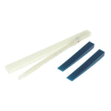 Max 1 Set Piano Nylon Mediant Alt Mute and Rubber Alto Bass Mute for Tuning Part