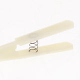 Max 1 Set Piano Nylon Mediant Alt Mute and Rubber Alto Bass Mute for Tuning Part