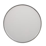 Max Polyester Film Drum Skin Banjo Head Skin Replacement for Banjos&Drums White