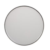 Max Polyester Film Drum Skin Banjo Head Skin Replacement for Banjos&Drums White