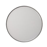 Max Polyester Film Drum Skin Banjo Head Skin Replacement for Banjos&Drums White