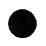 Max Polyester Film Drum Skin Banjo Head Skin Replacement for Banjos&Drums Black