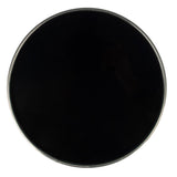 Max Polyester Film Drum Skin Banjo Head Skin Replacement for Banjos&Drums Black