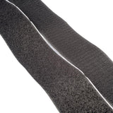 Max 2 Pieces Adhesive Electric Guitar Effect Pedal Board Mounting Tape Hook Loop
