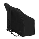 Max 1 Piece Thick Padded Bass Piano Accordion Gig Bag for 40-120 Bass Accordion