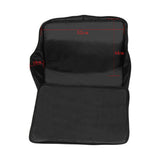 Max 1 Piece Thick Padded Bass Piano Accordion Gig Bag for 40-120 Bass Accordion