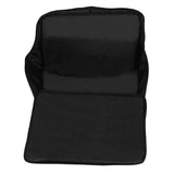 Max 1 Piece Thick Padded Bass Piano Accordion Gig Bag for 40-120 Bass Accordion