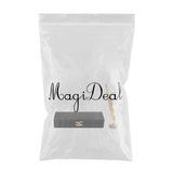Max Miniature Musical Instrument Model Basson for Home Ornaments Gift 1-6 Scale
