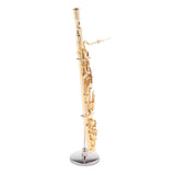 Max Miniature Musical Instrument Model Basson for Home Ornaments Gift 1-6 Scale