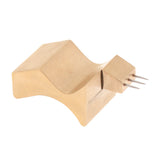 Max Piano Tuning Hammer Row Needle Finger-Type Handle Maintenance Tool