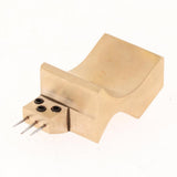 Max Piano Tuning Hammer Row Needle Finger-Type Handle Maintenance Tool