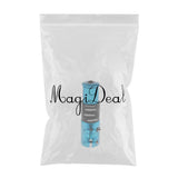Maxbell Bike Handlebar Fork Stem Riser Extender Head Up Adaptor Blue