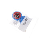 Maxbell 2Pcs Handlebar Grips Bar End Plugs Cap for MTB Road Bike Bicycle  Blue