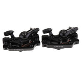 Max Bicycle Mechanical Caliper Disc Brakes for Mountain Bicycle Parts Front