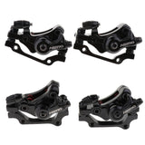 Max Bicycle Mechanical Caliper Disc Brakes for Mountain Bicycle Parts Front