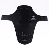 Maxbell Mountan Bike MTB Bicycle Mudguards Front Rear Fender Set Tire Cleaner Type 3