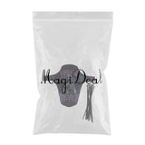 Maxbell Mountan Bike MTB Bicycle Mudguards Front Rear Fender Set Tire Cleaner Type 3