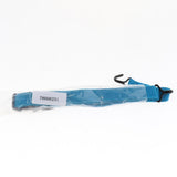 Maxbell 2pcs Adjustable Nylon Ukulele Straps Kit for Ukulele Guitar Accessory Blue