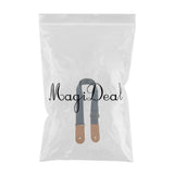 Max Ukulele Strap Belt with PU Leather Ends for Ukuele 4 String Guitar Blue