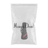 Maxbell Ukulele Gig Bag Soft Padded Carrying Protect Backpack for Ukulele 23 Inch