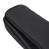 Maxbell Ukulele Gig Bag Soft Padded Carrying Protect Backpack for Ukulele 23 Inch