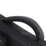 Maxbell Ukulele Gig Bag Soft Padded Carrying Protect Backpack for Ukulele 23 Inch