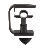 Maxbell Aluminum Alloy Guitar Capo Clamp for 6 String Acoustic Electric Guitar Black
