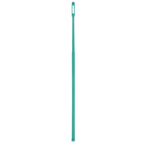 Maxbell Detachable 8 Holes Recorder Clarinet With Cleaning Rod Stick for Kids Cyan