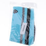 Maxbell Waterproof Running Jogging Belt Bum Waist Pouch Fanny Pack Blue