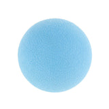 Maxbell Lacrosse Massage Ball Myofascial Muscle Relief Release Single Ball Blue