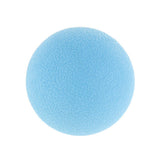 Maxbell Lacrosse Massage Ball Myofascial Muscle Relief Release Single Ball Blue