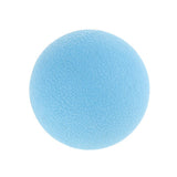 Maxbell Lacrosse Massage Ball Myofascial Muscle Relief Release Single Ball Blue