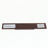 Maxbell 1x Classical Wooden Guitar Bridge for Guitar Accessory Indian Rosewood