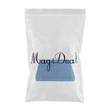Maxbell TPE Yoga Balance Pad Knee Protective Mat Trainer Brick Cushion Blue