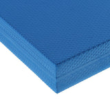 Maxbell TPE Yoga Balance Pad Knee Protective Mat Trainer Brick Cushion Blue