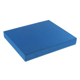Maxbell TPE Yoga Balance Pad Knee Protective Mat Trainer Brick Cushion Blue