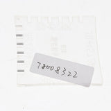 Maxbell Guitar Acrylic String Action Gauge Radius Ruler 4
