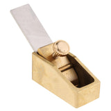 Max Durable Violin Plane Cutter Violin Tool 41x19mm