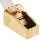 Max Durable Violin Plane Cutter Violin Tool 41x19mm