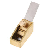 Max Durable Violin Plane Cutter Violin Tool 41x19mm