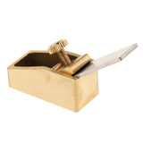 Max Durable Violin Plane Cutter Violin Tool 41x19mm