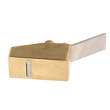 Max Durable Violin Plane Cutter Violin Tool 41x19mm