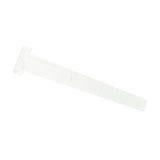 Max Transparent Guitar Fingerboard Bridge Template Luthier Tool 23inch