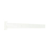 Max Transparent Guitar Fingerboard Bridge Template Luthier Tool 23inch