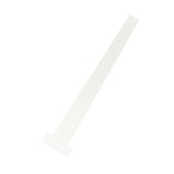 Max Transparent Guitar Fingerboard Bridge Template Luthier Tool 26inch